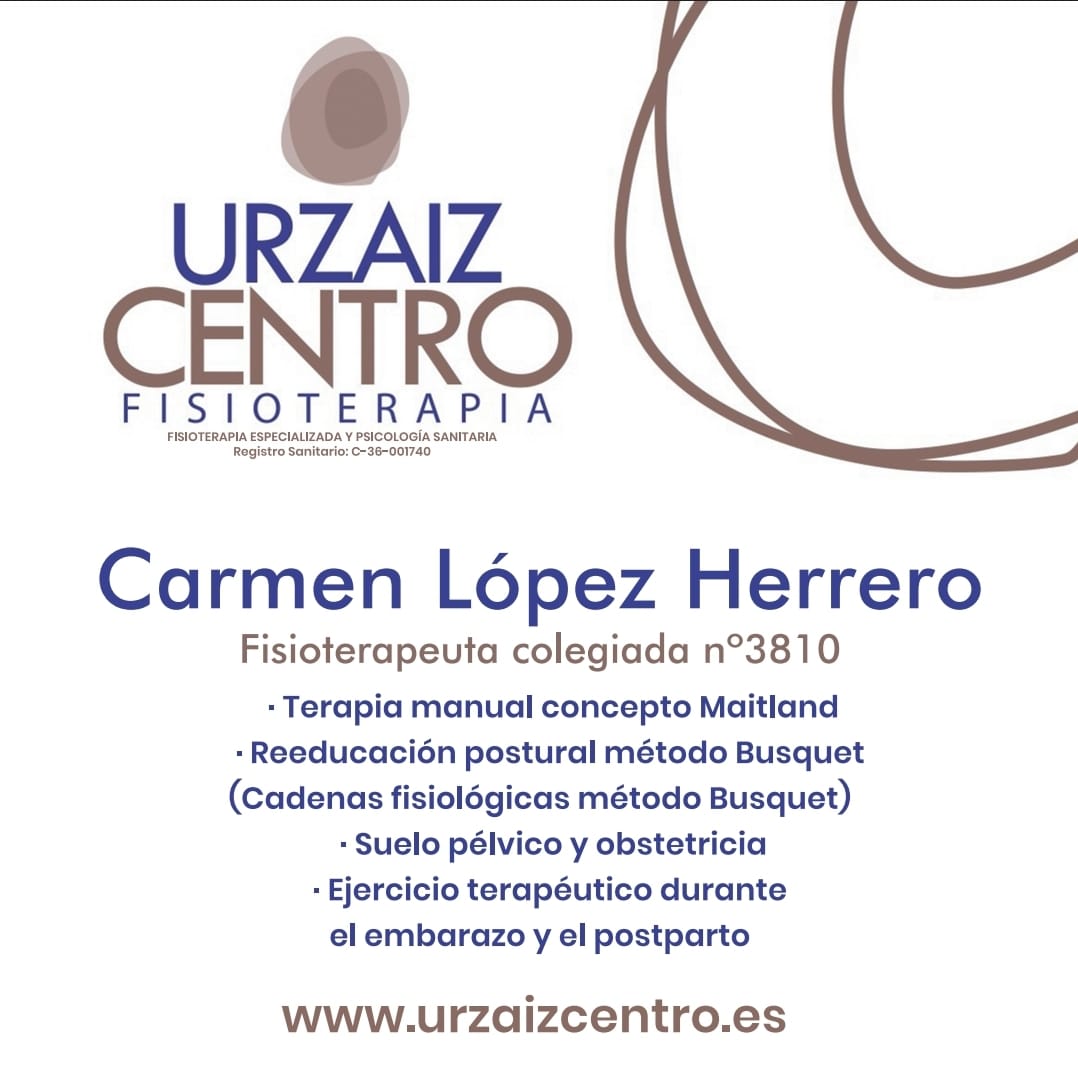 Carmen López Herrero