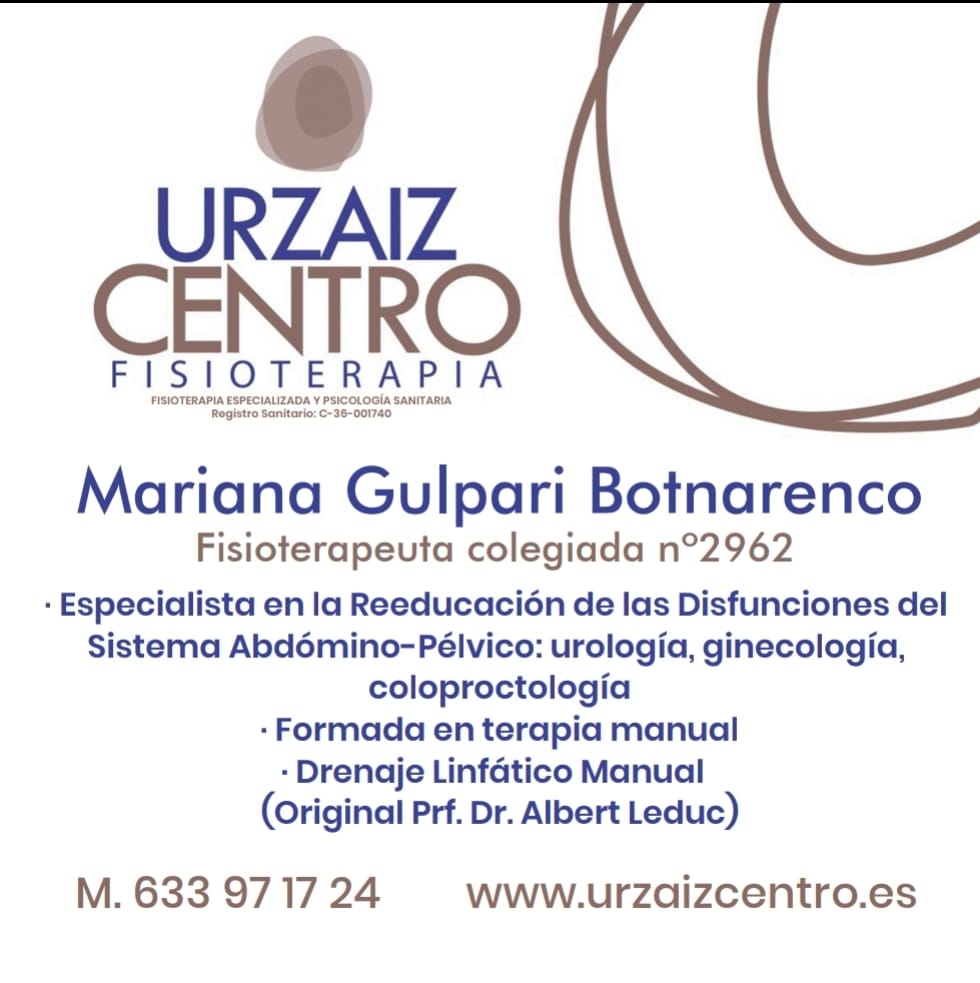 Mariana Gulpari Botnarenco