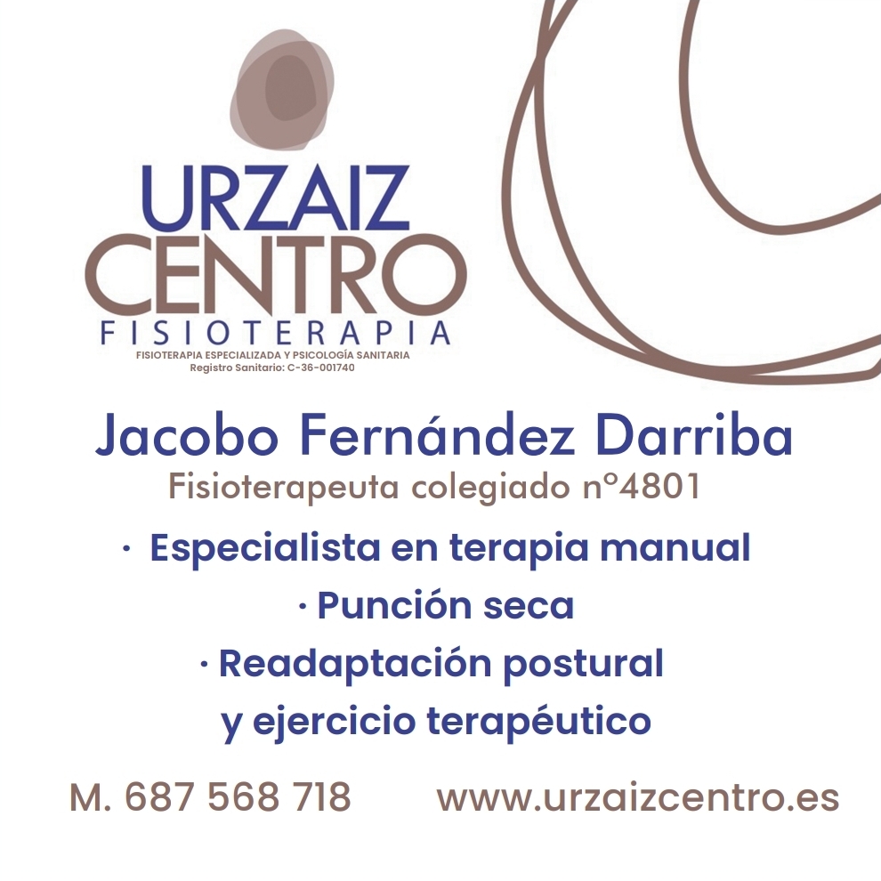 Jacobo Fernández Darriba